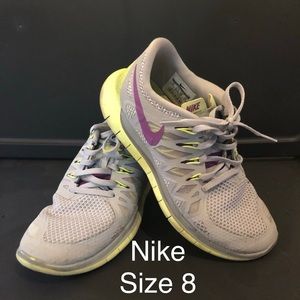 Nike Running Shoes